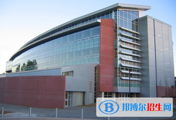 美国西密歇根中学(上海校区)2023年录取分数线