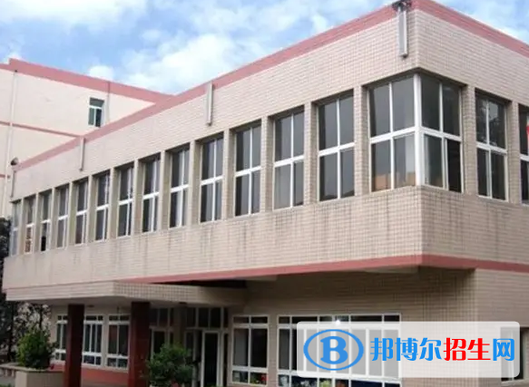 重庆2023年哪所中专学校比较好就业