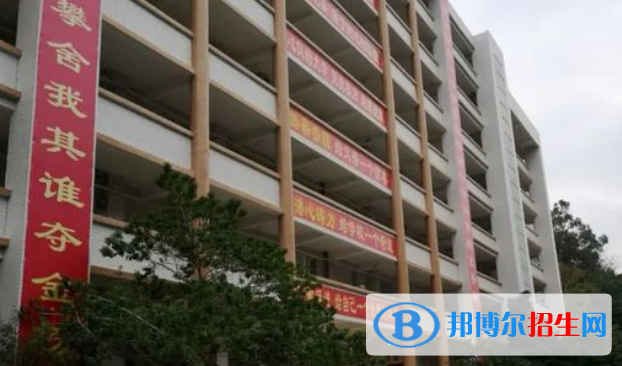 高州中考2022录取分数线