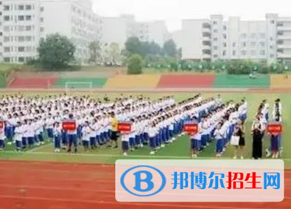 祁阳市陶铸中学、郡祁学校2022年分数线是多少？（2023参考）