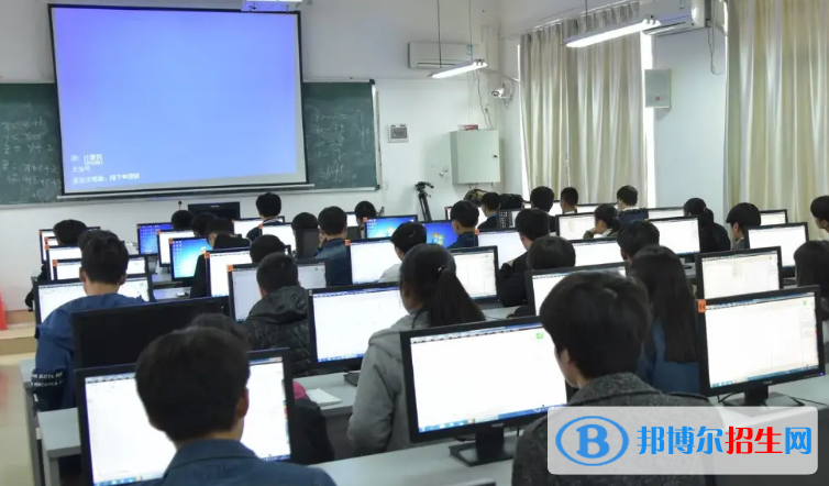 重庆2023年中专学校哪个专业好