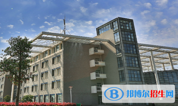 2022合肥市高职院校排名(校友会)