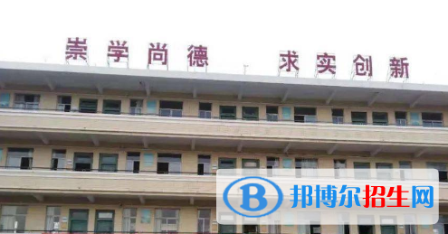 惠来县隆江中学2022录取分数线（2023参考）