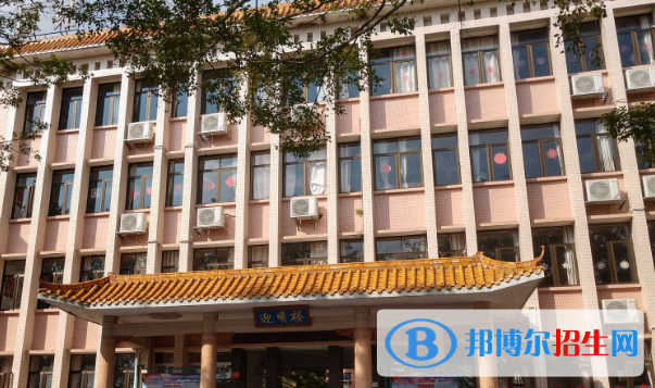 罗定中考2022录取分数线
