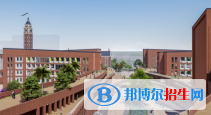 东莞市海德双语学校、北辰高级中学2022录取分数线（2023参考）