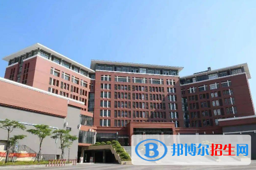 2022广州市民办大学排名(校友会)