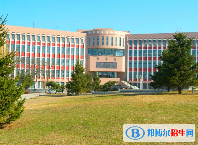 2022营口市高职院校排名(校友会)