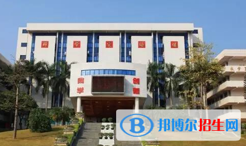 东莞实验中学2022录取分数线（2023参考）
