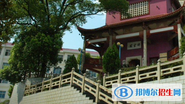 醴陵中考2022录取分数线