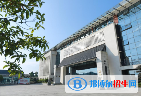 2022吉安市大学排名(校友会)