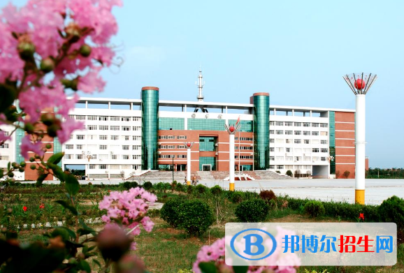 2022商丘市高职院校排名(校友会)