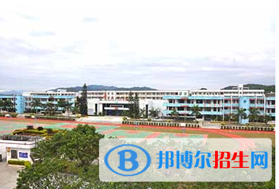 揭阳市揭东区才林中学、玉湖中学、霖磐中学2022录取分数线（2023参考）