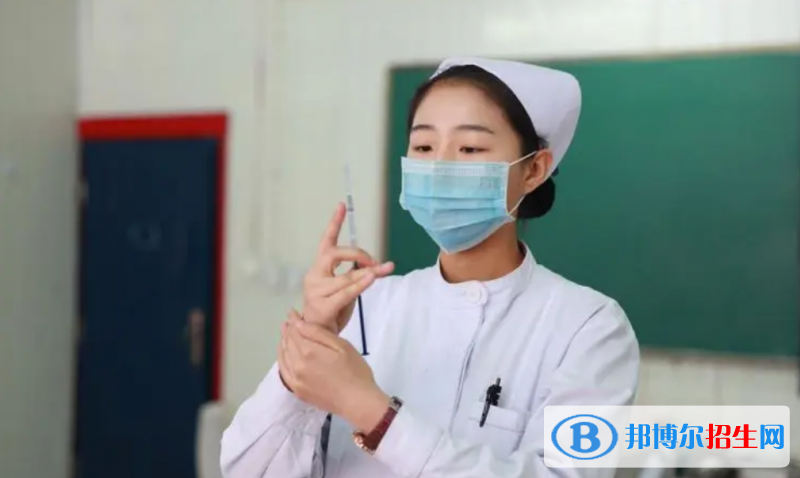浙江2023年女生读卫校好不好