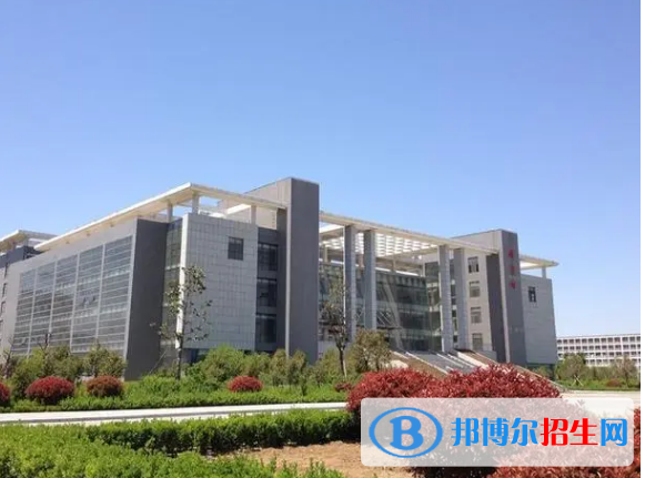 2022枣庄市高职院校排名(校友会)