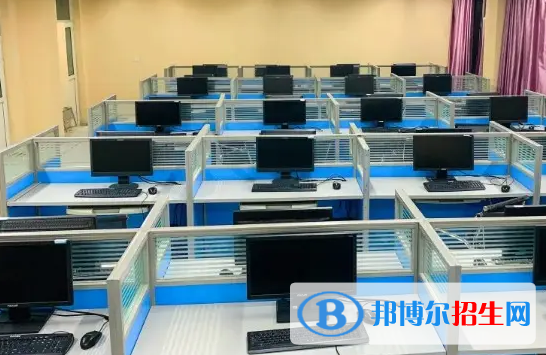 重庆2023年中专学校哪个好
