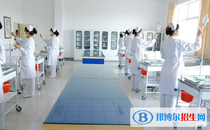 重庆2023年中专学校哪个好