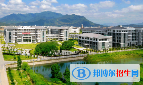 福建江夏学院排名(全国)福建江夏学院在福建排名
