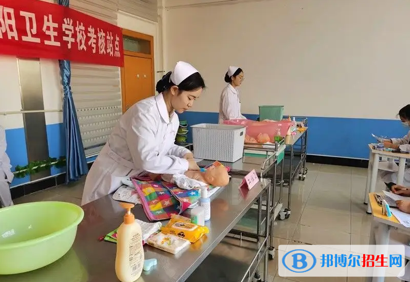 浙江2023年哪所卫校最好就业