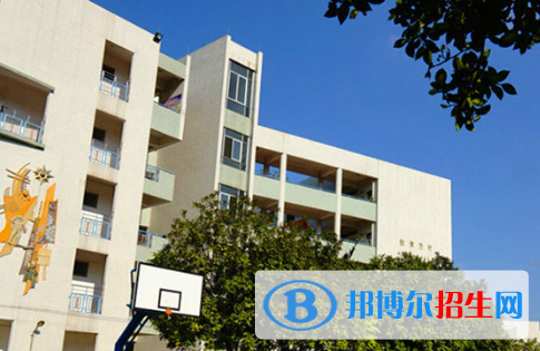 中山市东区中学、小榄中学2022录取分数线（2023参考）