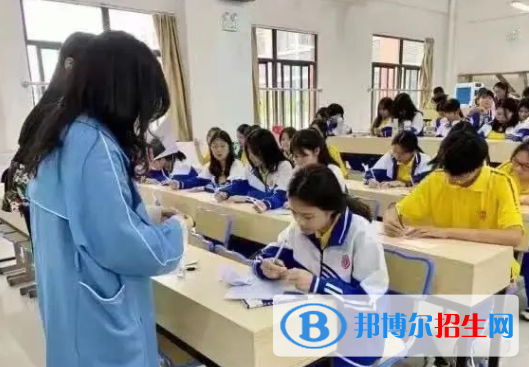 杭州2023年中专有什么专业