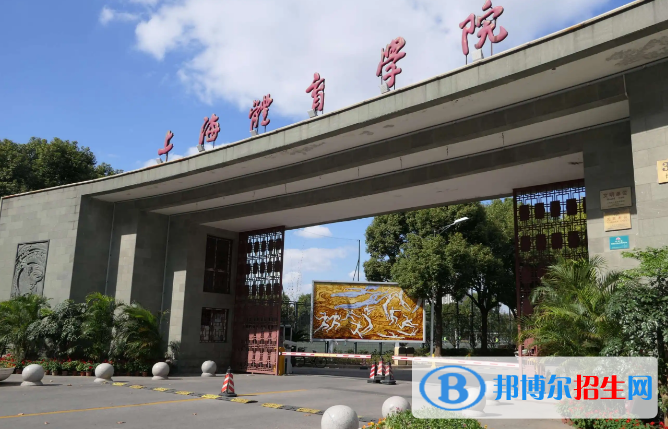 中国大学武术与民族传统体育专业排名(2022应用型)