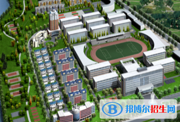 内蒙古单招物流信息技术专业2023年有哪些学校