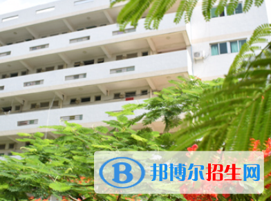 广东2023年中专计算机学校学什么好