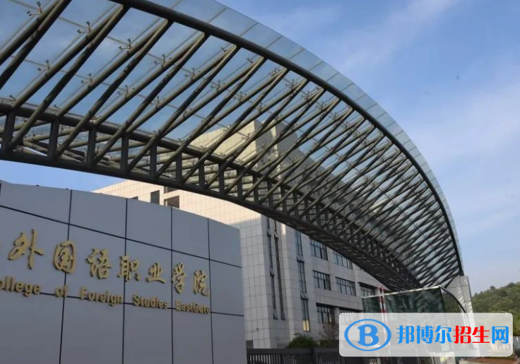 湖南单招商务英语（商务翻译）专业2023年有哪些学校