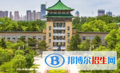 中国大学农艺教育专业排名（2022研究型）