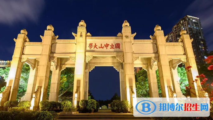 中国大学生态学专业排名(2022应用型)