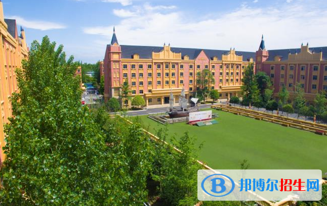 四川2023年职业计算机学校哪家好