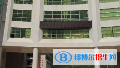 广东2023年中专计算机学校在哪