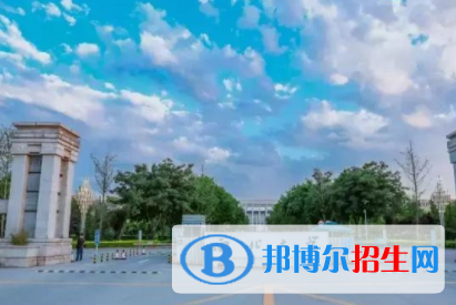 中国大学物联网工程专业排名（2022研究型）