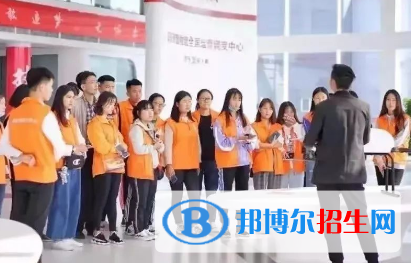杭州2023年中专有什么课程