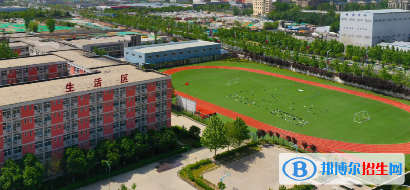 陕西2023年高中毕业能上什么中专学校
