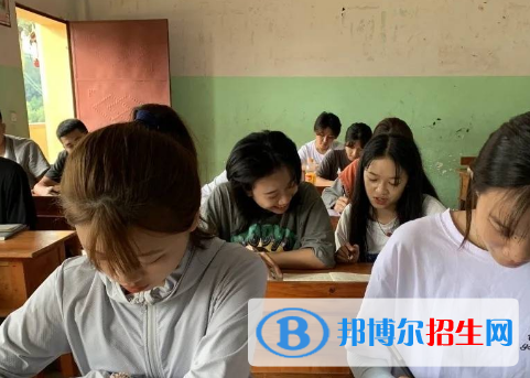 缅甸语专业好吗?(缅甸语专业)