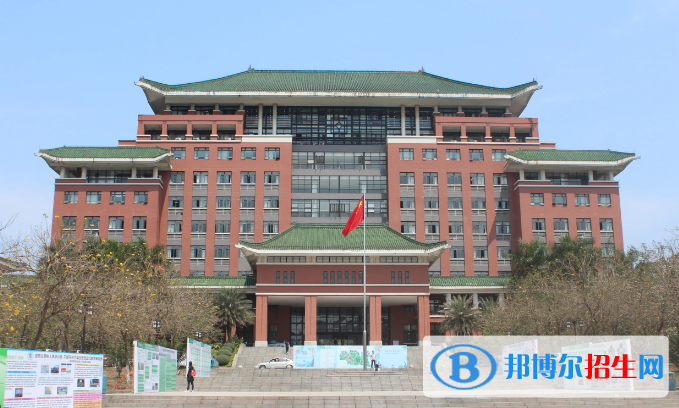 2022中国双非大学排名(校友会)