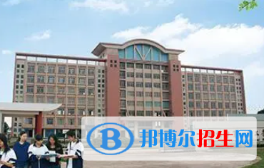 广东2023年中专计算机学校在哪里