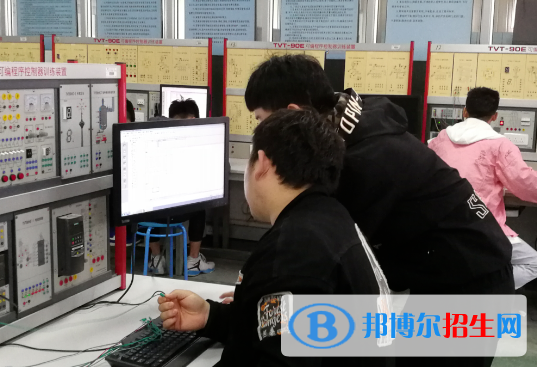 杭州2023年中专有啥专业