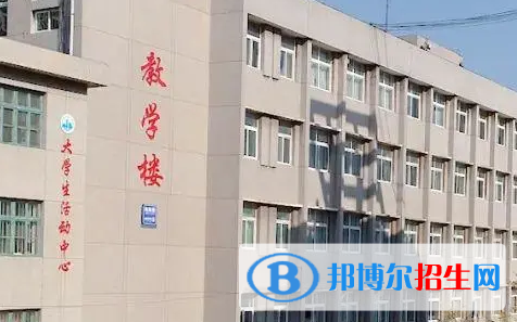 河北单招市政工程技术专业2023年有哪些学校