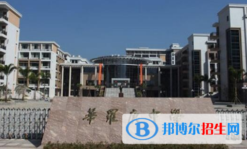 惠州市华罗庚中学2022录取分数线（2023参考）