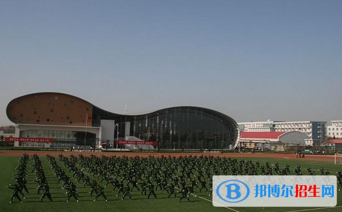 天津单招机械制造与自动化专业2023年有哪些学校