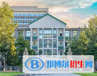 中国大学社会学专业排名（2022研究型）