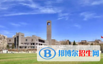 中国大学视觉传达设计专业排名（2022研究型）