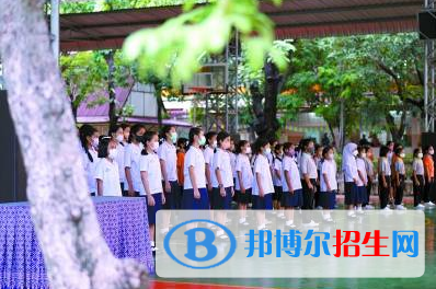 泰语专业好吗?(泰语专业)