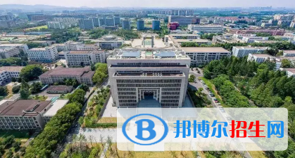 中国大学武器发射工程专业排名（2022研究型）
