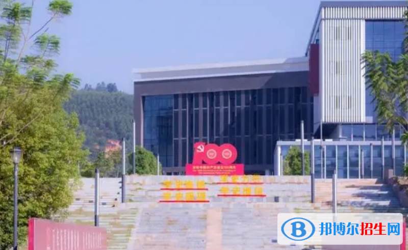 广西单招大数据与会计（管理会计方向）专业2023年有哪些学校