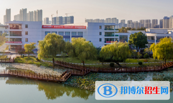 2022苏州市高职院校排名(校友会)
