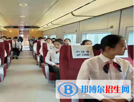 杭州2023年中专有哪些专业