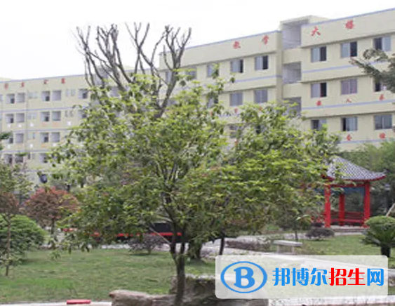 重庆2023年哪个中专学校最好